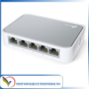 Thiết bị chuyển mạch 5 Cổng 10/100Mbps TP-Link TL-SF1005D 